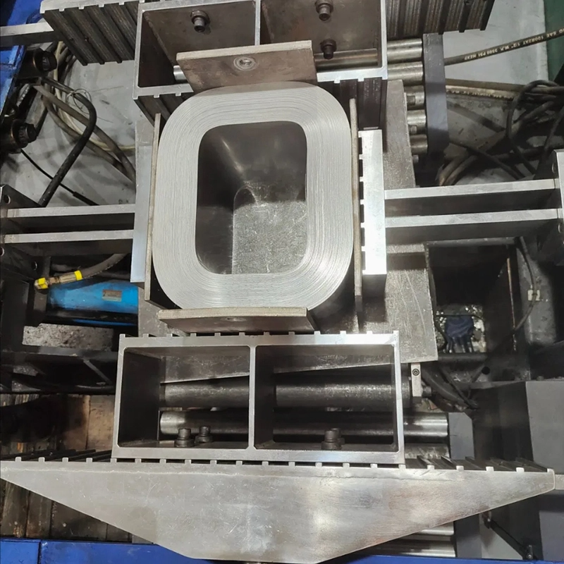 wound core wound core