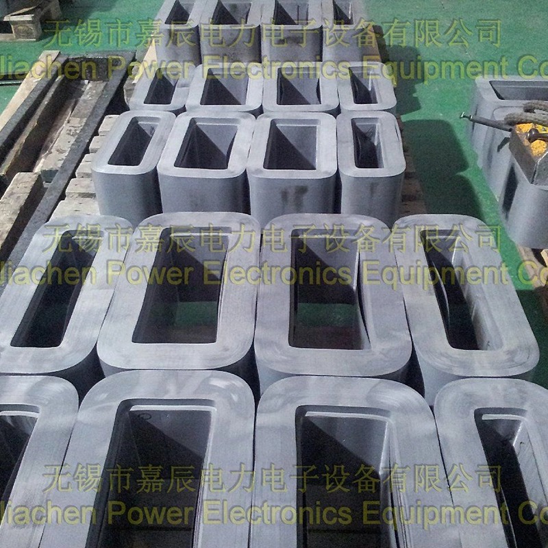 wound core wound core