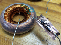  Inductors and Chokes 