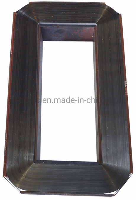 3 Phase 5 Limb Amorphous Distribution Transformer Core