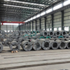 Cold-rolled Grain-oriented (CRGO)