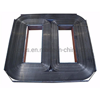 How Wound Core Materials Impact Transformer Performance