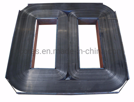 3 Phase 5 Limb Amorphous Distribution Transformer Core