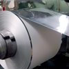 Cold-rolled Grain-oriented (CRGO)