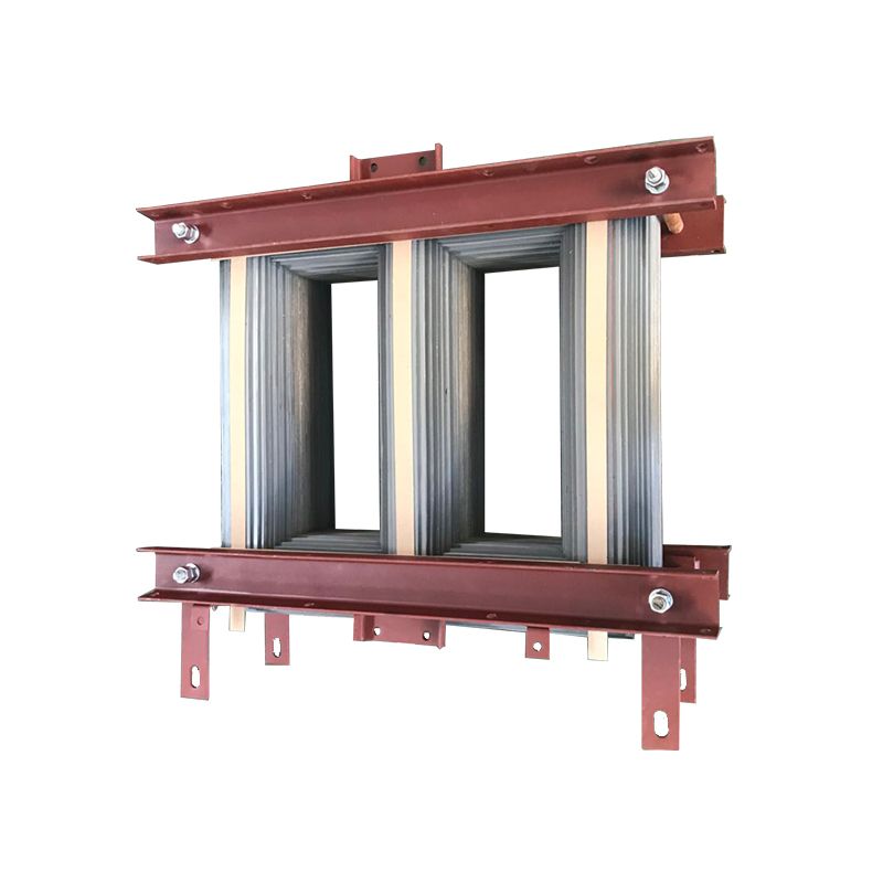 Stacked Core