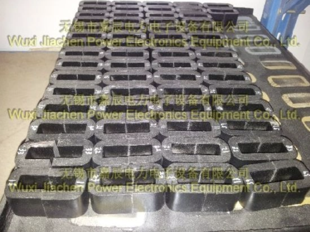 Audio Transformer C Type Core