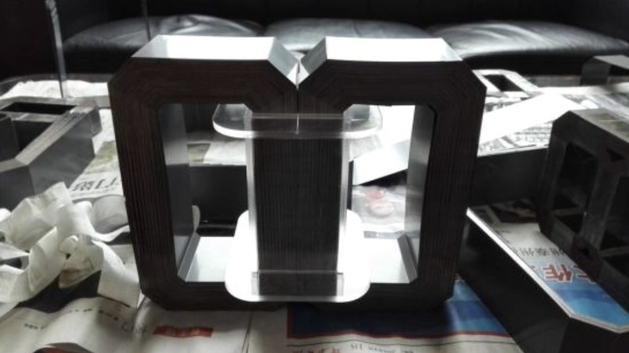 Multi-Angle Transformer Uni-Core Core (315kVA)