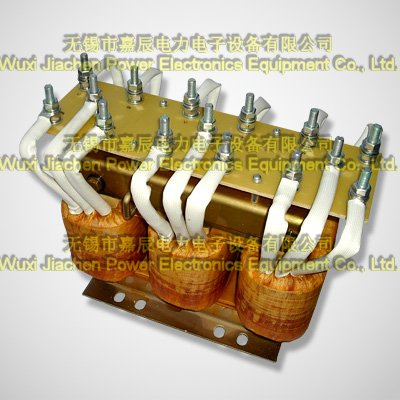 Instrument Core