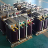 Stacked Core