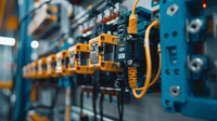 Electric Motors