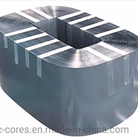Advantages of Using Wound Core Transformers in Industry