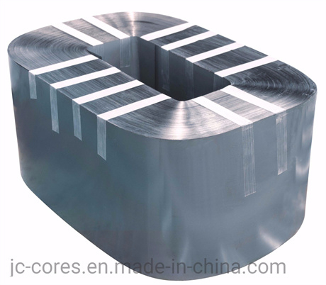3 Phase 5 Limb Amorphous Distribution Transformer Core