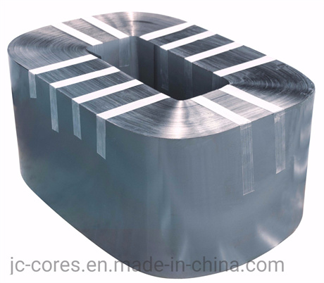 3 Phase 5 Limb Amorphous Distribution Transformer Core