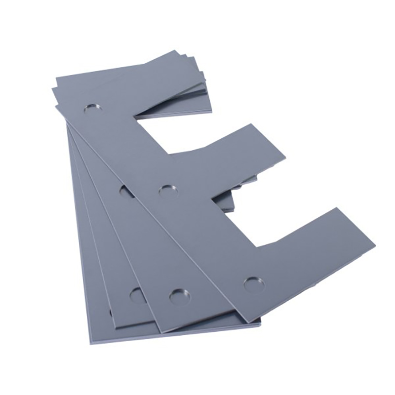 Cut Lamination