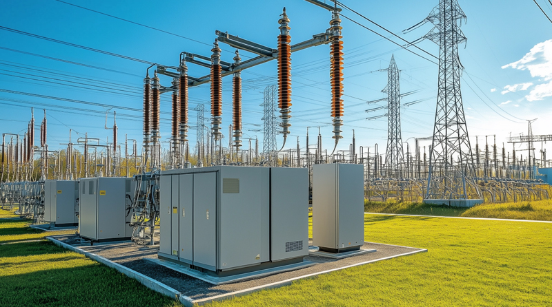 Generators