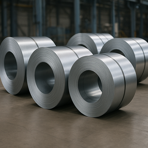 Cold-rolled Grain-oriented (CRGO)