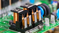 Inductors and Chokes 