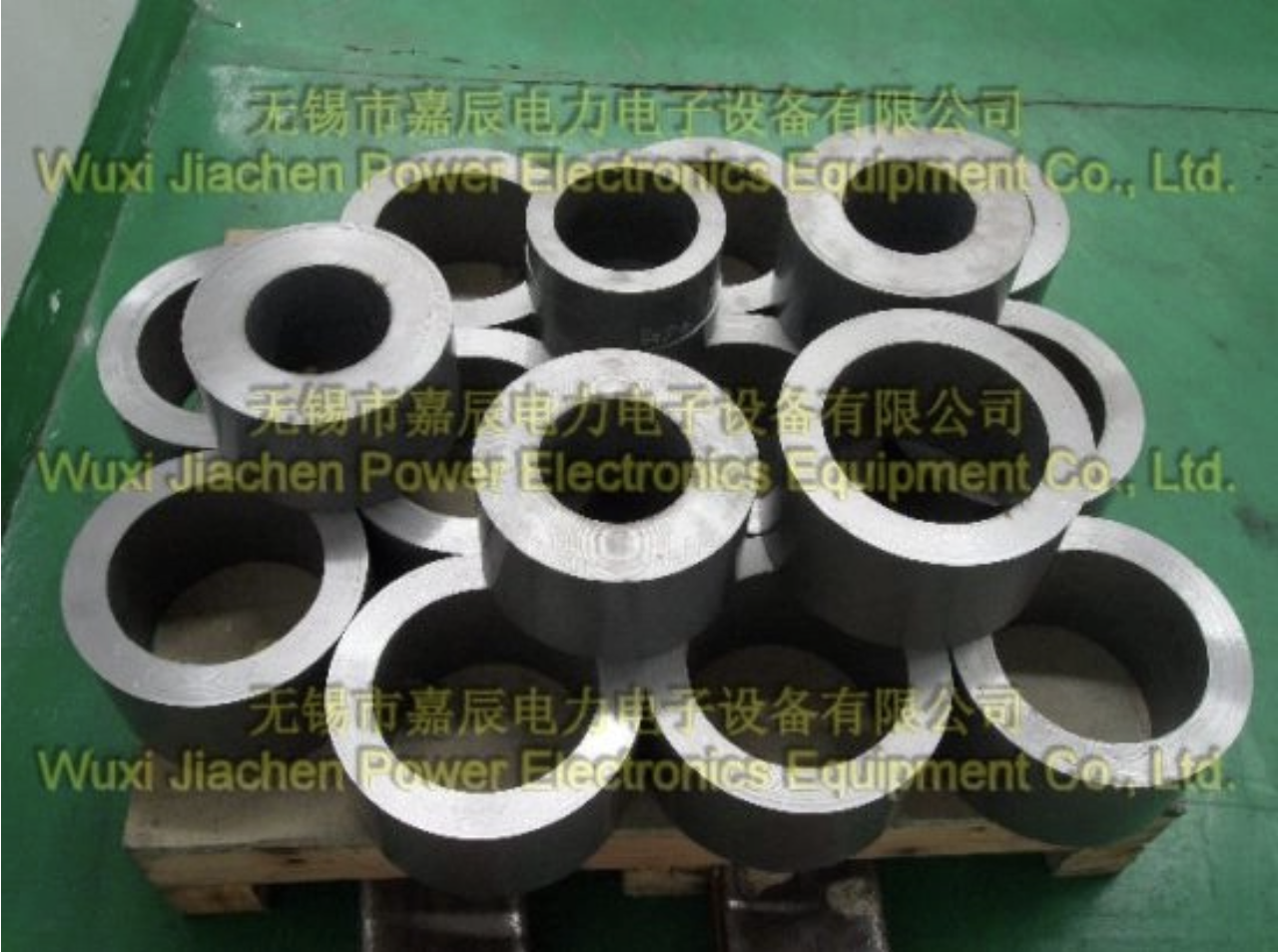 Wound Core Vs Toroidal Core: Applications in Transformers And Meters