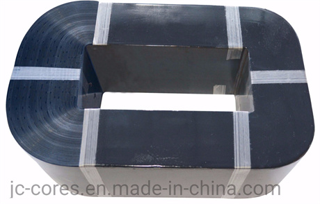 3 Phase 5 Limb Amorphous Distribution Transformer Core