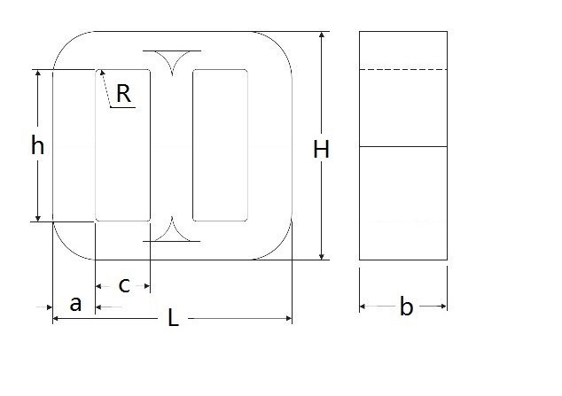 E Type Core