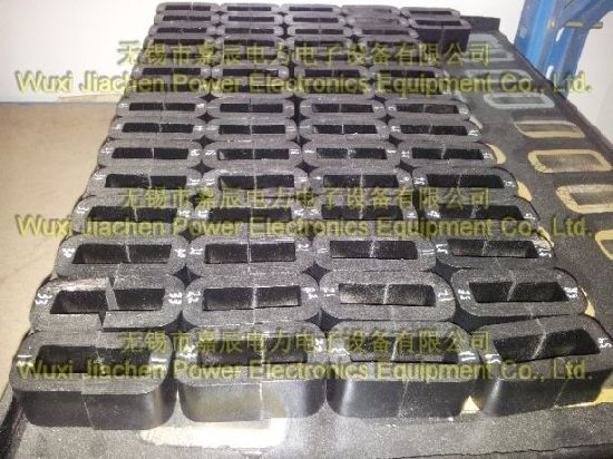 Audio Transformer C Type Core