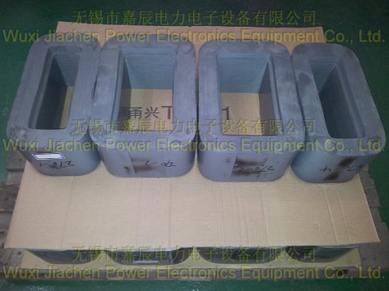 1000kVA Transformer Wound Core