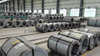 Wuhan Wisco Grade M3 CRGO Silicon Steel Coil