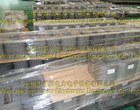 Single Phase Pole Mounted Transformer Core
