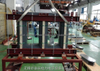 Oil Immersed Transformer Stacked Core-800kVA