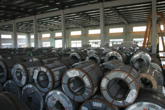 Posco 23pH085 CRGO Material