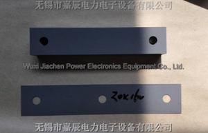 Rectangular Silicon Steel Sheet Laminations Cut Core