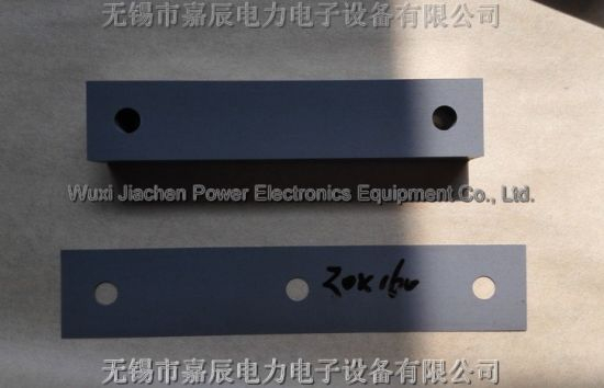 Rectangular Silicon Steel Sheet Laminations Cut Core