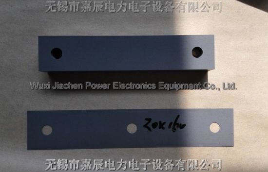 Rectangular Silicon Steel Sheet Laminations Cut Core