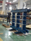 Customized Stacked Core with Rectangular Silicon Steel Sheet -2500kVA