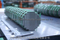 Customized Reactor Laminations with Holes