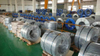 Baosteel Cold Rolled Grain Oriented Silicon Steel for Reactor