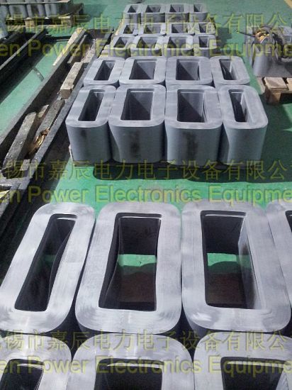 250kVA Open Type Transformer Core