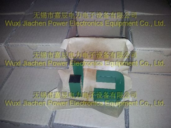 High Frequency C Type Core