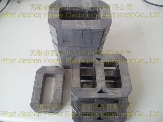 Triangular Wound Core 15kVA Transformer Wound Core from China manufacturer - JIACHEN POWER