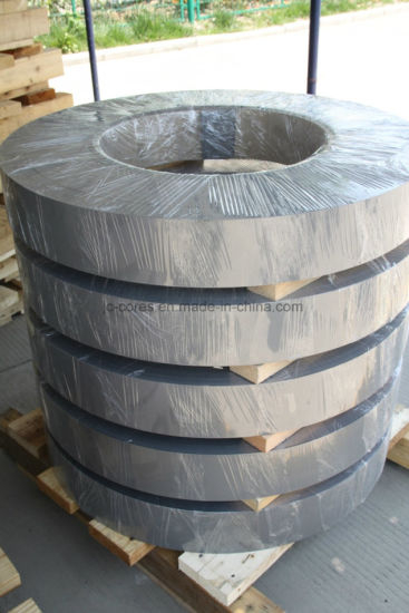Baosteel Cold Rolled Grain Oriented Silicon Steel for Reactor