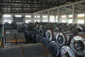Posco 23pH090 CRGO Material