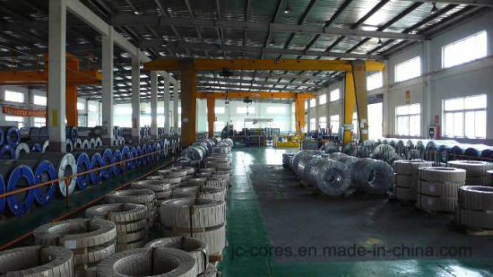 Transformer Core CRGO Slitting Coil-M4