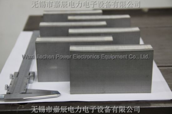 Reactor Laminations Cut Core-70mm