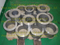 Current Transformer Toroidal Core