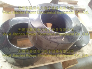 500kv Tpy Current Transformer Core