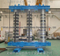 Distribution Transformer Stacked Core with Different Size