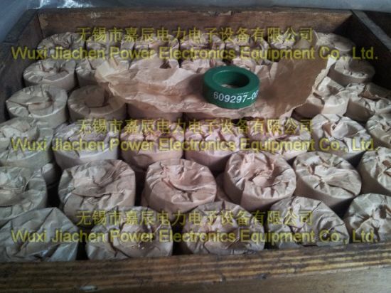 Audio Transformer Toroidal Core