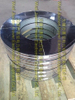 500kv Tpy Current Transformer Core