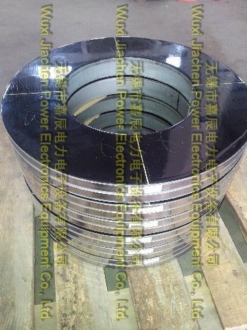 500kv Tpy Current Transformer Core