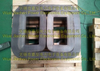 Three Phase Transformer Roll Core